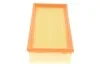 Фильтр воздушный Ford Transit 97-00 (длинный) WUNDER FILTER WH 550 (фото 5)