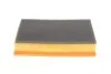 Фильтр воздушный Ford Connect 02- (с поролоном) WUNDER FILTER WH 551/1 (фото 3)
