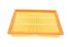 Фільтр повітряний Ford Focus 1.6 TDCi 04-12 WUNDER FILTER WH 557 (фото 2)