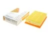 Фільтр повітряний Ford Focus 1.6i 03- WUNDER FILTER WH 558 (фото 1)