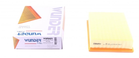 Фильтр воздушный WUNDER WUNDER FILTER WH 559