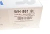 Фильтр воздушный Ford Transit 2.5DI 85-00 WUNDER FILTER WH 561 (фото 4)