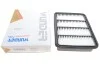Фильтр воздушный Ford Ranger 99-06/ Mitsubishi Galant VI/Space Runner 96-04 WUNDER FILTER WH 562 (фото 1)