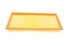 Фільтр повітряний Ford Mondeo 1.8-3.0 99-07 WUNDER FILTER WH 565 (фото 2)