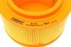 Фильтр воздушный Ford Ranger 2.2 TDCi/2.5 16V 11- WUNDER FILTER WH 566 (фото 4)