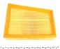 Фильтр воздушный Ford Fiesta/Fusion 1.6TDCI 04- WUNDER FILTER WH 567 (фото 3)