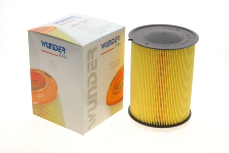 Фильтр воздушный WUNDER FILTER WH 569 (фото 1)
