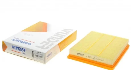 Фильтр воздушный Ford Focus IV 1.0/1.5 EcoBoost 18- WUNDER FILTER WH 573