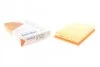 Фильтр воздушный Ford Fiesta 1.25 16V 95-02 WUNDER FILTER WH 575 (фото 1)