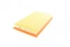 Фильтр воздушный Ford Fiesta 1.25 16V 95-02 WUNDER FILTER WH 575 (фото 4)