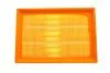 Фильтр воздушный Ford Fiesta 1.8D 89-96 WUNDER FILTER WH 577 (фото 1)