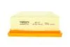 Фильтр воздушный Ford Fiesta 1.8D 89-96 WUNDER FILTER WH 577 (фото 3)