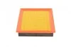 Фільтр повітряний Ford Fiesta 01-/ Fusion 02- WUNDER FILTER WH 578/1 (фото 3)