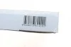 Фільтр повітряний Ford Fiesta 01-/ Fusion 02- WUNDER FILTER WH 578/1 (фото 4)