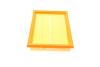 Фільтр повітряний Ford Fiesta 01-08/Mazda 2 1.2-1.6 03-07 WUNDER FILTER WH 578 (фото 2)