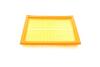Фільтр повітряний Ford Fiesta 01-08/Mazda 2 1.2-1.6 03-07 WUNDER FILTER WH 578 (фото 3)