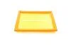 Фильтр воздушный Ford Fiesta 01-08/Mazda 2 1.2-1.6 03-07 WUNDER FILTER WH 578 (фото 3)