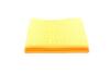 Фільтр повітряний Ford Fiesta 01-08/Mazda 2 1.2-1.6 03-07 WUNDER FILTER WH 578 (фото 5)