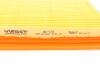 Фільтр повітряний Ford Fiesta 01-08/Mazda 2 1.2-1.6 03-07 WUNDER FILTER WH 578 (фото 6)