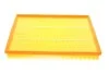 Фильтр воздушный Ford Transit 2.2TDCi 11- WUNDER FILTER WH 581 (фото 2)
