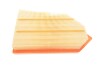 Фильтр воздушный Ford Fiesta 1.0 EcoBoost 19- WUNDER FILTER WH 583 (фото 2)