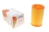 Фільтр повітряний Alfa Romeo/Lancia Lybra 1.6/1.9 JTD 99- WUNDER FILTER WH 600 (фото 1)