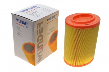 Фильтр воздушный WUNDER WUNDER FILTER WH 603