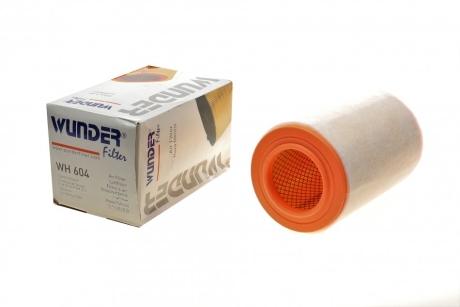 Фильтр воздушный WUNDER WUNDER FILTER WH 604