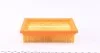 Фільтр повітряний Fiat Panda/Tipo/Uno 0.9-1.1 86- WUNDER FILTER WH 611 (фото 2)