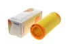 Фильтр воздушный Fiat Doblo 1.6i/1.9D/JTD 01- WUNDER FILTER WH 651 (фото 1)