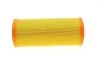 Фильтр воздушный Fiat Doblo 1.6i/1.9D/JTD 01- WUNDER FILTER WH 651 (фото 2)