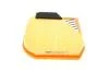 Фільтр повітряний Fiat Panda 1.0Hybrid 16- WUNDER FILTER WH 656 (фото 4)