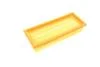 Фільтр повітряний Fiat Panda/Punto -03 WUNDER FILTER WH 658 (фото 2)