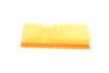 Фільтр повітряний Fiat Panda/Punto -03 WUNDER FILTER WH 658 (фото 6)