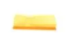 Фільтр повітряний Fiat Panda/Punto -03 WUNDER FILTER WH 658 (фото 6)