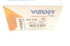 Фільтр повітряний Fiat Panda/Punto -03 WUNDER FILTER WH 658 (фото 9)