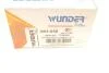 Фільтр повітряний Fiat Panda/Punto -03 WUNDER FILTER WH 658 (фото 9)