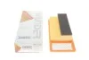 Фильтр воздушный Fiat Doblo 1.3D Multijet 10- WUNDER FILTER WH 663 (фото 1)