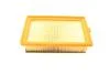 Фильтр воздушный Fiat 500L 1.4 16V/1.6 JTDM 12- WUNDER FILTER WH 671 (фото 4)