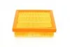 Фильтр воздушный Fiat 500X/Jeep Compass/Renegade 1.3D-2.0D 14- WUNDER FILTER WH 673 (фото 2)