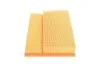 Фильтр воздушный MB C-class (W202)/M-class (W163) 93- WUNDER FILTER WH 702 (фото 3)