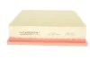Фильтр воздушный MB 190D 2.5TD OM602/E250/300D WUNDER FILTER WH 705 (фото 2)