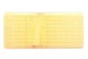 Фильтр воздушный MB E-class (W124/W210) 93-02 WUNDER FILTER WH 714 (фото 3)