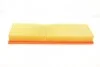 Фильтр воздушный MB (W124/G460/G463) 3.0D -98 WUNDER FILTER WH 715 (фото 2)