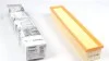 Фильтр воздушный MB (W203) M111 Kompressor WUNDER FILTER WH 719 (фото 1)