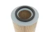 Фильтр воздушный MB 207-410D (вставка) WUNDER FILTER WH 727 (фото 3)