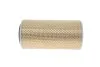Фильтр воздушный MB 207-410D (вставка) WUNDER FILTER WH 727 (фото 4)