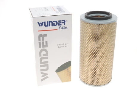 Фильтр воздушный WUNDER WUNDER FILTER WH 727
