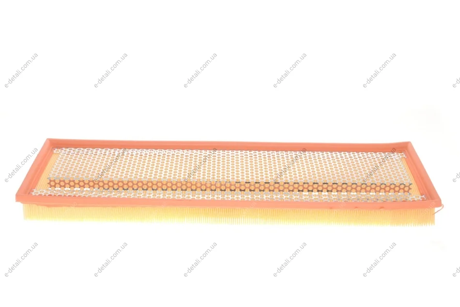 Фильтр воздушный MB 609 OM364 WUNDER FILTER WH 731 (фото 1)