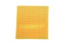 Фильтр воздушный MB S-class (W140) 3.0/3.5TD 93-98 WUNDER FILTER WH 734 (фото 2)